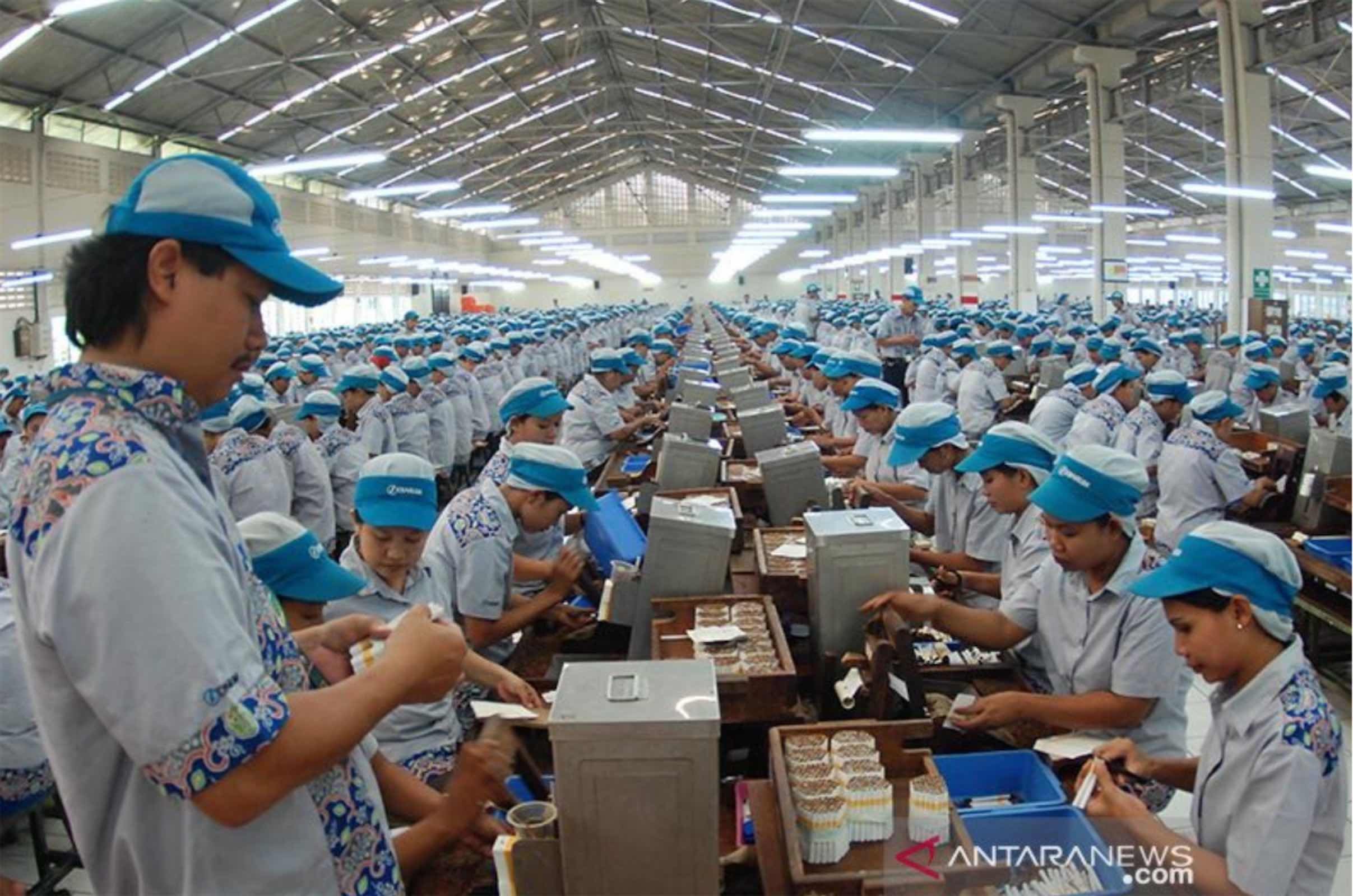Menata Formula UMP 2026: Keseimbangan antara Kesejahteraan dan Stabilitas Industri